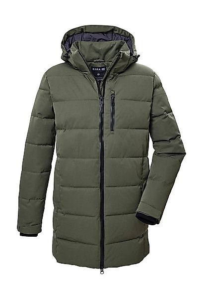 G.I.G.A. DX by killtec Steppmantel GW 10 MN QLTD PRK Winddichter, wasserabw günstig online kaufen