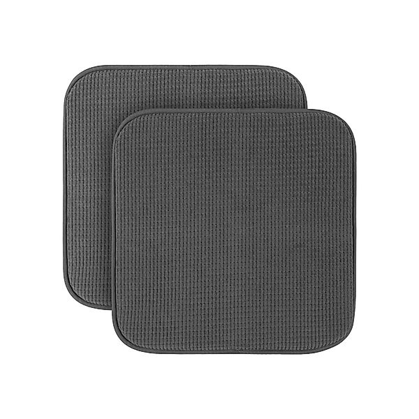 Bestlivings Stuhlkissen Struktur 38x38 cm – günstig online kaufen