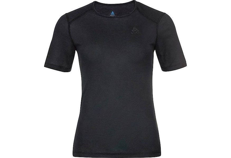 Odlo Kurzarmshirt Shirt Crew Neck günstig online kaufen