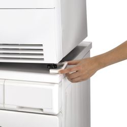 Xavax Zwischenbaurahmen Trocknerfixierplatten 4er-Set, selbstklebend, für günstig online kaufen