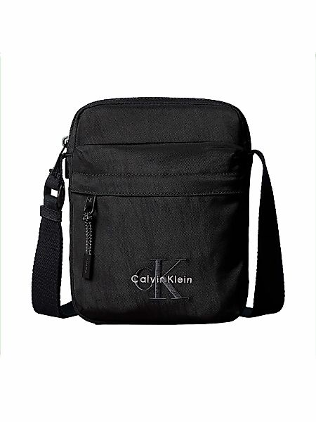 Calvin Klein Umhängetasche "BOLD REPORTER" Schultertasche, Mini Bag mit Log günstig online kaufen