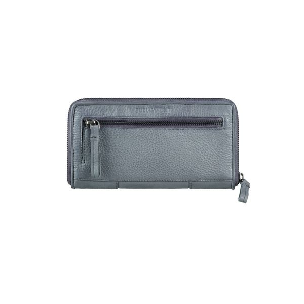Bull & Hunt Geldbörse zip wallet günstig online kaufen