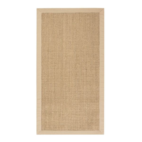 Karat Sisalteppich Amazonas, Eleganter Naturfaser-Teppich mit günstig online kaufen