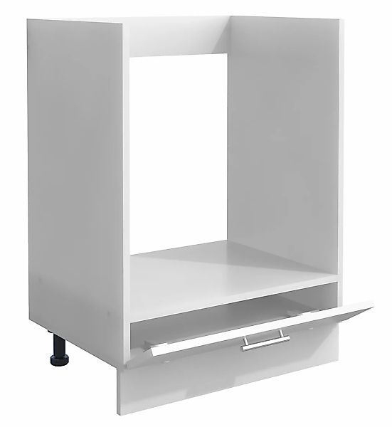 VCM Herdumbauschrank "VCM Ofenschrank  Maße ca. H. 82 x B. 60 x. T. 46 cm günstig online kaufen