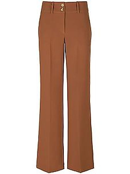 Hose Fadenmeister Berlin braun günstig online kaufen