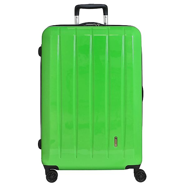 CHECK.IN® Koffer London 2.0 - 4-Rollen-Trolley günstig online kaufen