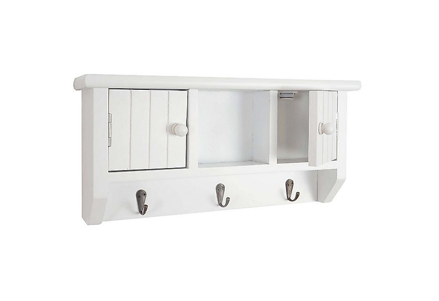 MCW Schlüsselbrett MCW-A48, Zum Aufhängen, Magnetverschluss, Ablagebrett, 3 günstig online kaufen