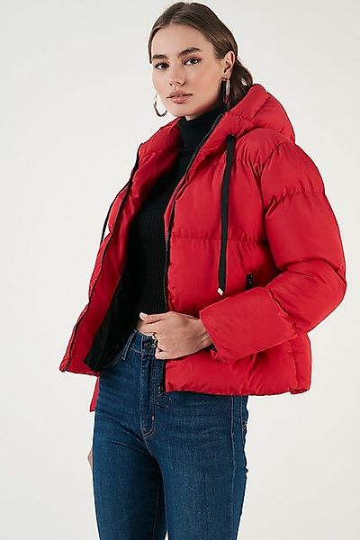 LELA Anorak Regular Fit günstig online kaufen