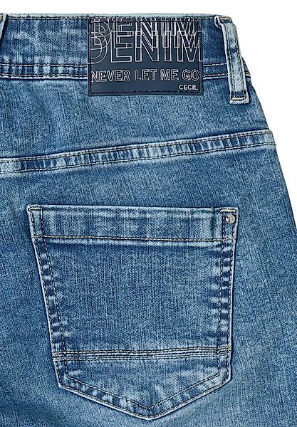 Cecil Damen Jeans B380082 günstig online kaufen