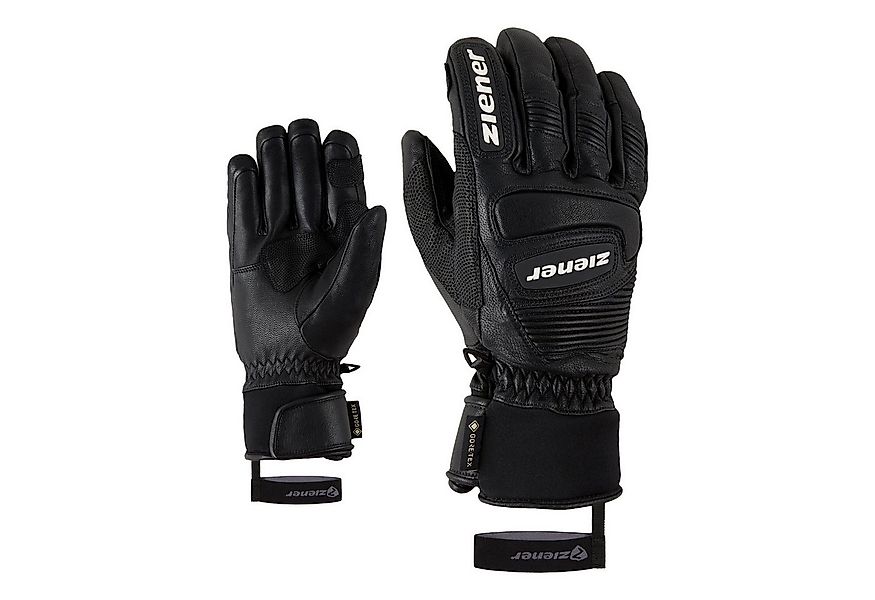 Ziener Skihandschuhe GUARD-Z GTX®+Gore Grip PR Glove Man mit hochfunktionel günstig online kaufen
