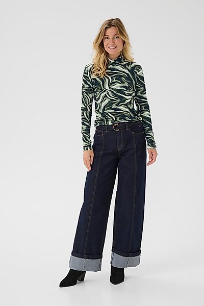 Cream Langarmbluse Langarm-Shirt CRKausa günstig online kaufen