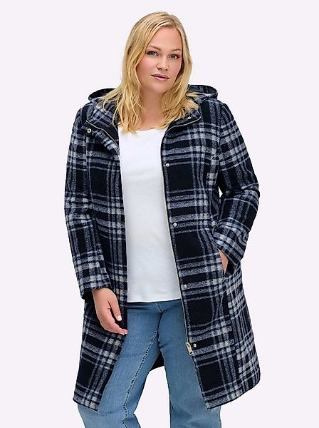 Sheego Langmantel Mantel günstig online kaufen