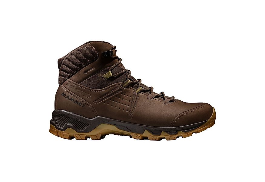 Mammut Mercury IV Mid GTX Wanderschuh mit 3D Memo Foam günstig online kaufen