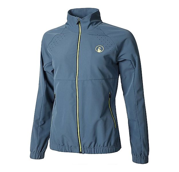 Quiet Please Trainingsjacke Perspective Return günstig online kaufen