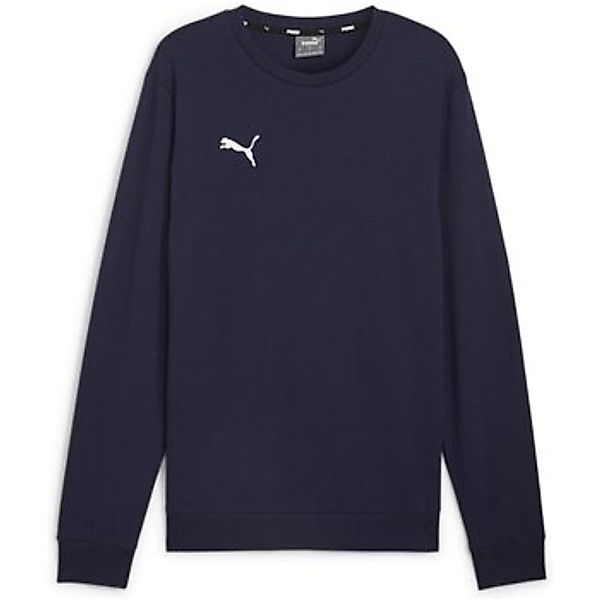 PUMA Hoodie teamGOAL Casuals Crew Neck Sweat günstig online kaufen