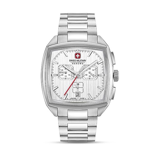 Swiss Military Hanowa Quarzuhr Quarzuhr Herrenuhr günstig online kaufen