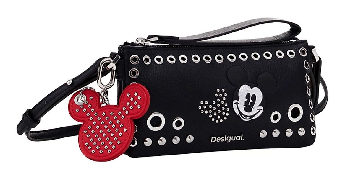 Desigual Umhängetasche Rock Dortmund Crossbody Bag günstig online kaufen