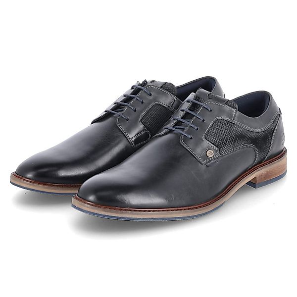 Bullboxer Halbschuhe Schnürschuh günstig online kaufen