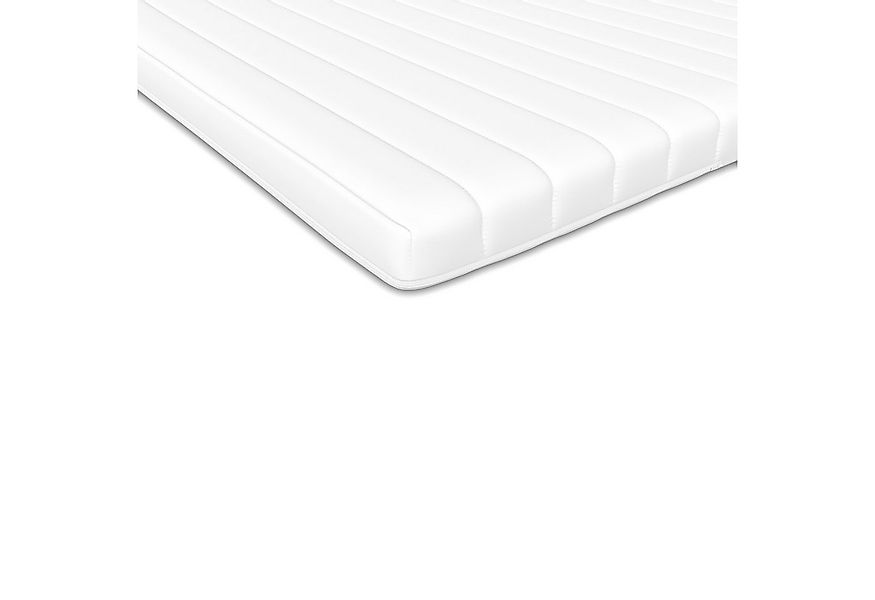 Komfortschaummatratze H3-Mittelfest, ergonomische Kaltschaummatratze, Schla günstig online kaufen