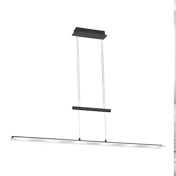 SellTec LED Pendelleuchte LED Pendellampe NELE günstig online kaufen