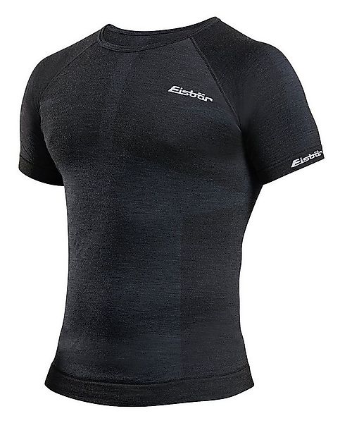 Eisbär Funktionsshirt hochwertig mit Merino-Wolle, natürlicher und warmer K günstig online kaufen