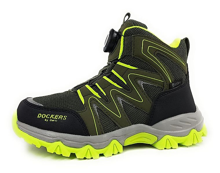 Dockers by Gerli Stiefel Stiefel günstig online kaufen