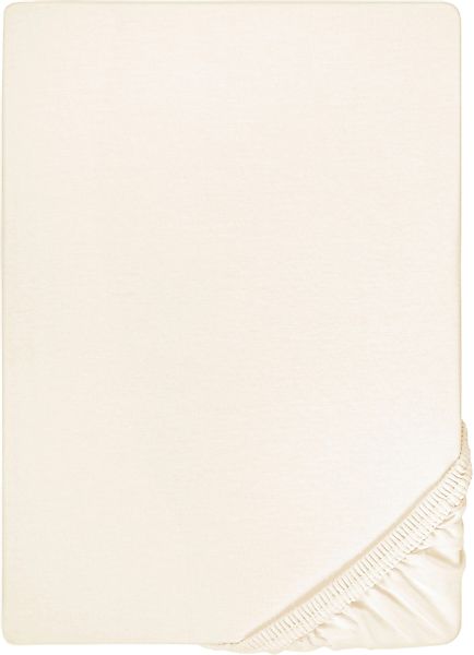 Biberna Spannbettlaken Marc in Gr. 70x140 günstig online kaufen
