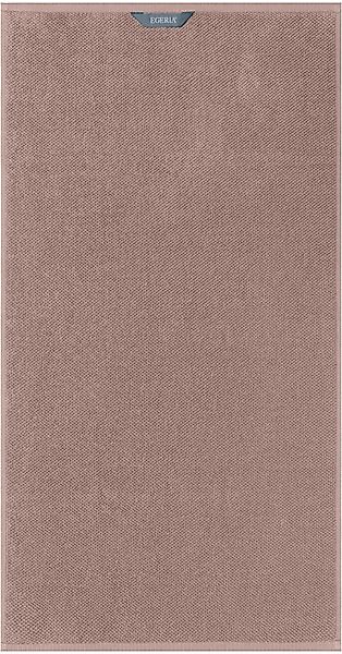 Egeria Handtücher "BOSTON" neues Uni Programm, aus 100% Baumwolle, Größe je günstig online kaufen