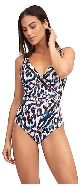 Nuria Ferrer Badeanzug Damen Badeanzug extravagant (1-St) Ausgefallen günstig online kaufen