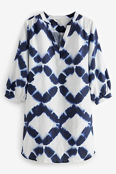 Next Strandkleid Premium Kaftan aus 100 % günstig online kaufen