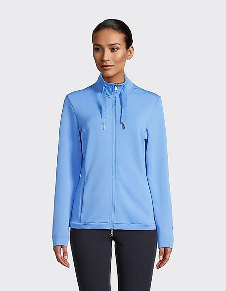 Joy Sportswear Trainingsjacke PHILENE Jacke autumn sky günstig online kaufen