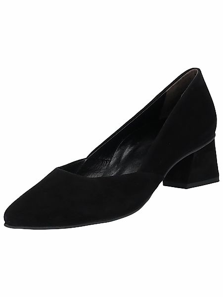 Paul Green Pumps "Paul Green Pumps Veloursleder" günstig online kaufen