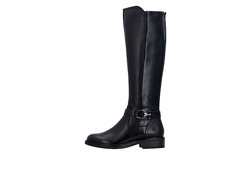 Remonte Elisabeth Hurley-Collection Stiefel Langschaftstiefel, Klassik-Stie günstig online kaufen