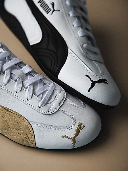 PUMA Puma Speedcat Leather Sneaker günstig online kaufen