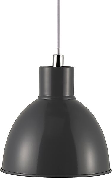 Nordlux Pendelleuchte Pop, ohne Leuchtmittel, Hängeleuchte, günstig online kaufen