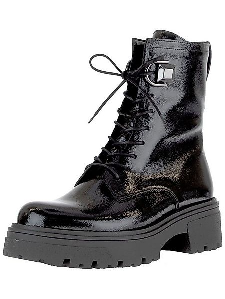 Gabor Gabor Stiefelette Leder Schnürstiefelette günstig online kaufen