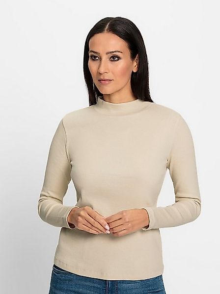 heine T-Shirt Langarmshirt günstig online kaufen
