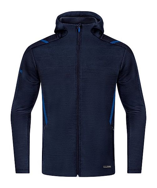 Jako Sweatjacke Challenge Freizeit Kapuzenjacke Polyester günstig online kaufen