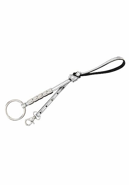 BERND GÖTZ Ledergürtel, mit Karabiner-Ringverschluss günstig online kaufen