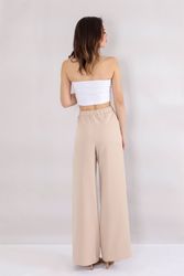 fashionshowcase Schlupfhose Schlupfhose Damen Hose High günstig online kaufen