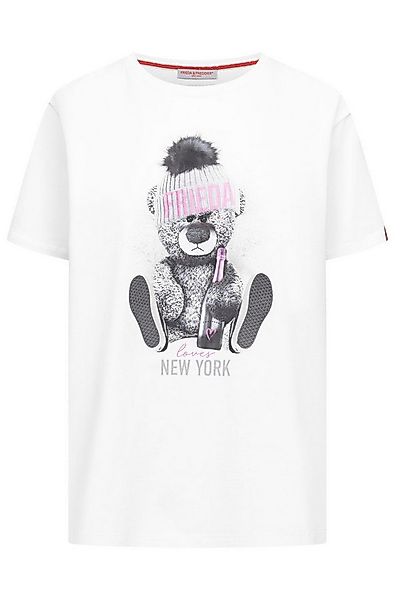 Frieda & Freddies T-Shirt günstig online kaufen