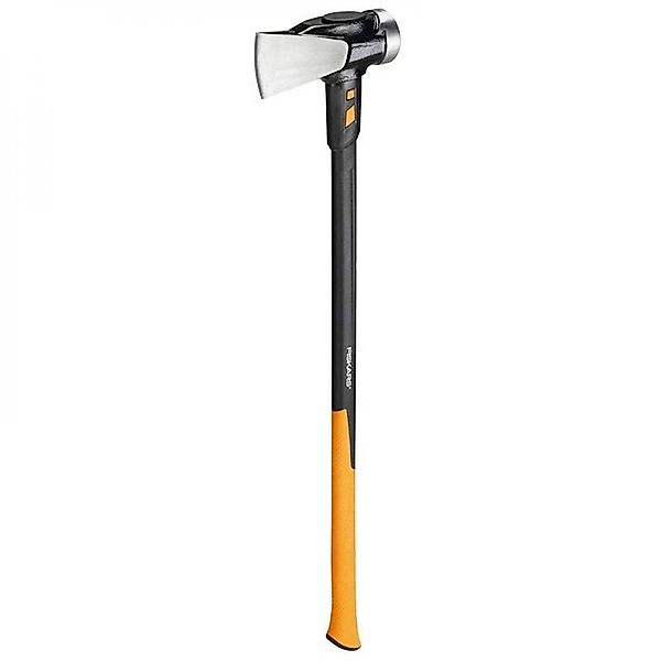 Fiskars Axt Fiskars Spalthammer XXL Bauaxt günstig online kaufen
