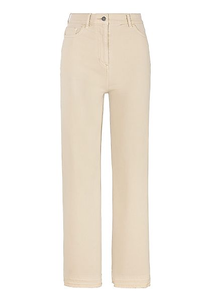 BOSS ORANGE Stoffhose Tola Premium Damenmode günstig online kaufen