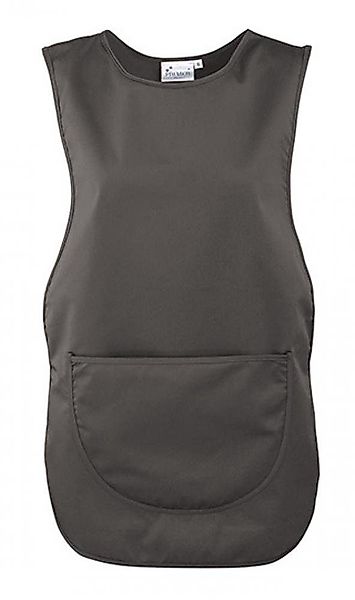 Premier Workwear Kittelschürze Women`s Pocket Tabard günstig online kaufen