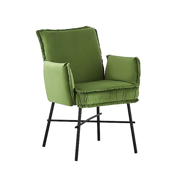 B&D home Polsterstuhl JÜRGEN (1 St), günstig online kaufen