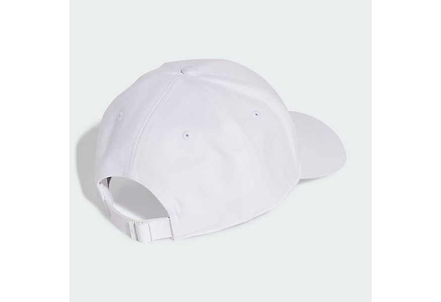 adidas Sportswear Schirmmütze NEW LOGO BASEBALL KAPPE (1-St) günstig online kaufen
