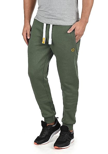 !Solid Jogginghose SDBenn Pant Lange Hose mit kontrastfarbenenen Details günstig online kaufen