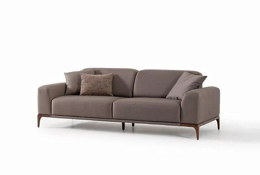 JVmoebel Sofa, Wohnzimmer Sofa Couch Dreisitzer Design Luxus Couchen Möbel günstig online kaufen