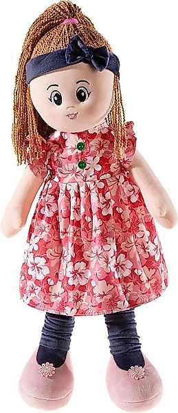 Heunec® Stoffpuppe Poupetta, Chloé XL günstig online kaufen