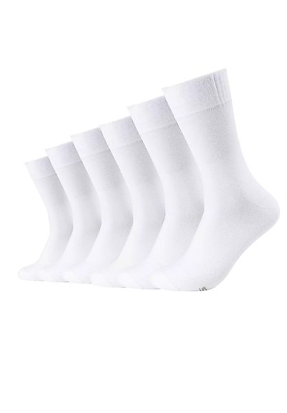 Skechers Kurzsocken Men Basic Socks 6p günstig online kaufen